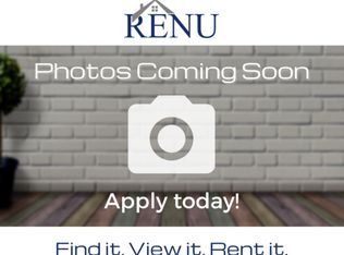 7400 W Flamingo Rd APT 2081, Las Vegas, NV 89147