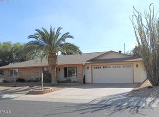 10025 W Augusta Dr, Sun City, AZ 85351