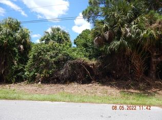 Redwood Ter #16, North Pt, FL 34286