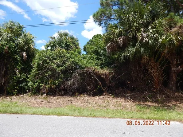 Redwood Ter #16, North Pt, FL 34286