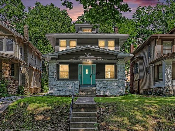 2nd image of 3629 Benton Blvd