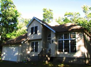 266 Oneida Way, Milford, PA 18337