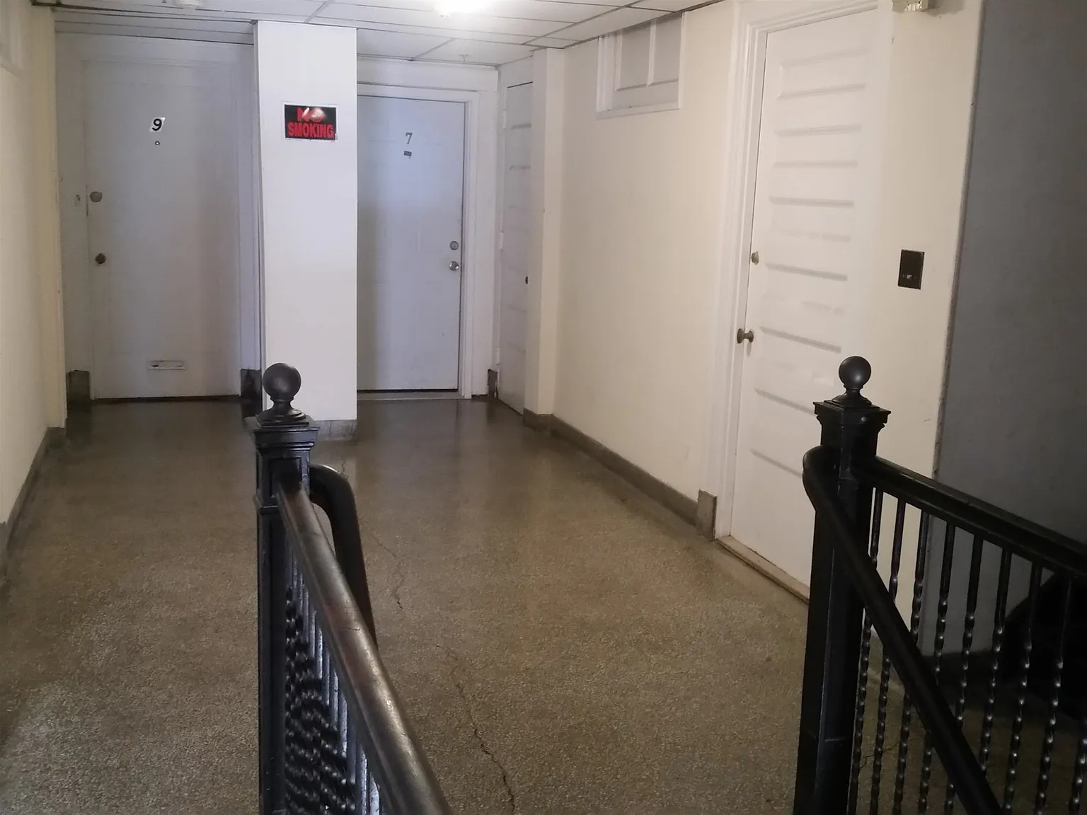 1 bed, 1.0 bath, 800 sqft, $1,695 — Photo 2