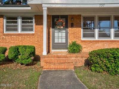 737 W Haven Boulevard, Rocky Mount, NC, 27803