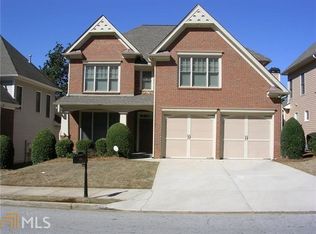 4058 Idlewood Parc Ct, Tucker, GA 30084