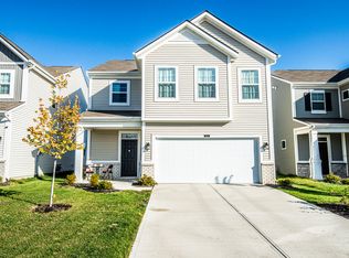 6024 Medina Spirit Dr, Indianapolis, IN 46237