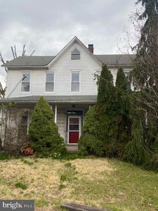 2806 Grindon Ave, Baltimore, MD, 21214
