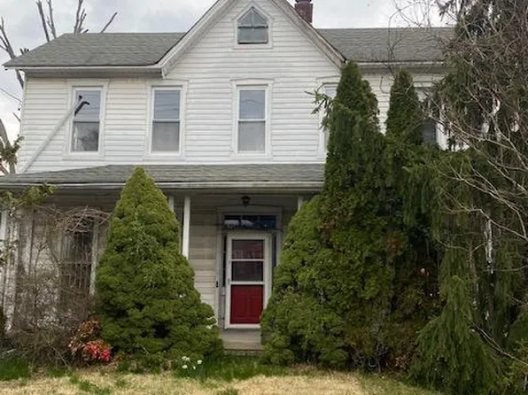 2806 Grindon Ave, Baltimore, MD 21214