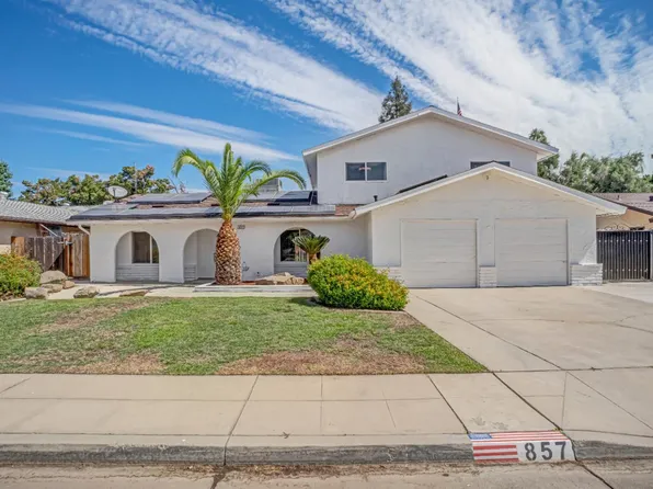 857 Los Altos Ave, Clovis, CA 93612
