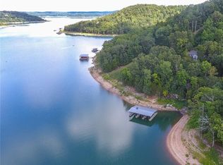 18359 Shaddox Hollow Rd, Rogers, AR 72756