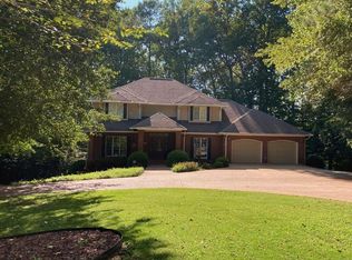 114 Golf View Dr, Cohutta, GA 30710