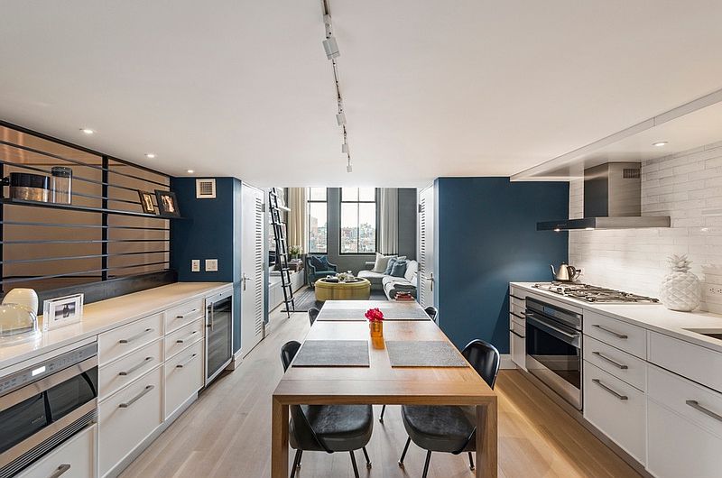 1st image of 421 Hudson St APT 610