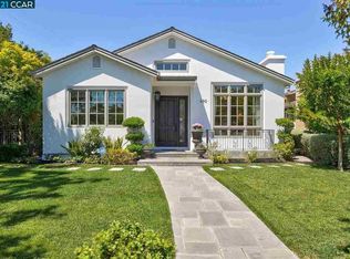 490 Orange Ave, Los Altos, CA 94022
