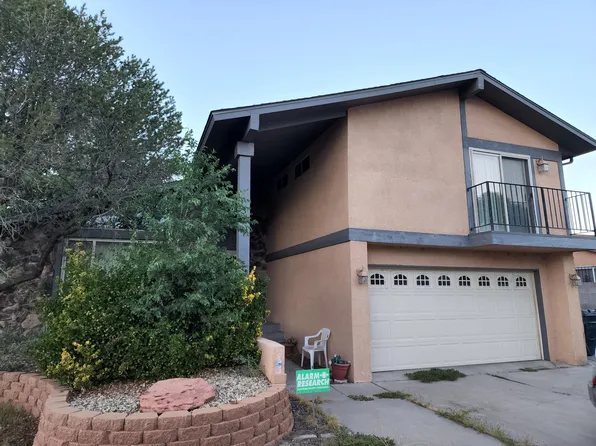 6701 Welton Dr NE, Albuquerque, NM 87109