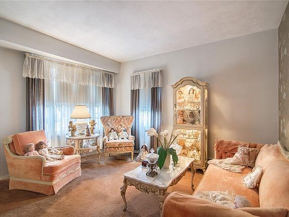 First Floor Living Room