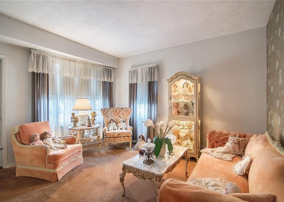 First Floor Living Room