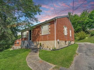 2602 Dell Ave NE, Roanoke, VA 24012
