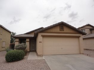 1609 W Quick Draw Way, Queen Creek, AZ 85142