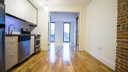 Rented by Nooklyn NYC LLC