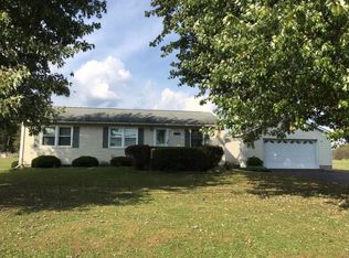 2789 Penn St, Fairmount City, PA 16224