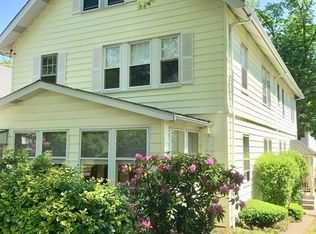6 Eight Colonial Ave, Newtonville, MA 02460