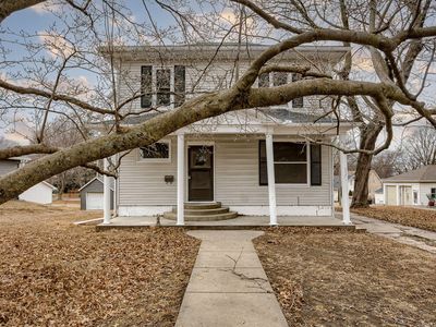 104 W Clarinda Ave, Shenandoah, IA, 51601