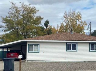 1835 S Bridge St, Winnemucca, NV 89445