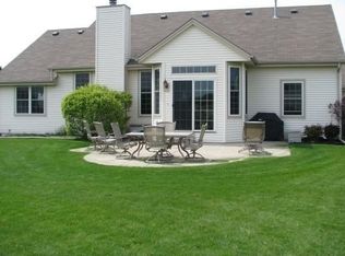 603 Heron Dr, Waterford, WI 53185