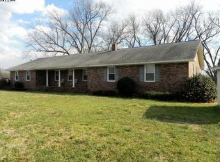 5175 Highway 76 W, Laurens, SC 29360