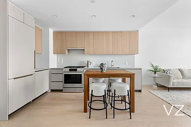 Sold by Keller Williams NYC