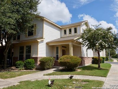 13503 Bristow Dawn, San Antonio, TX, 78217