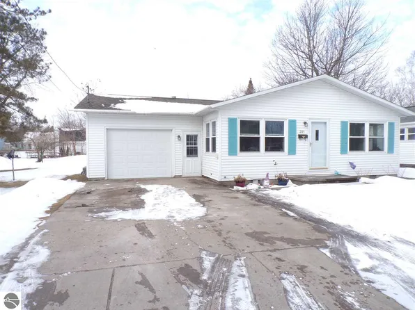 209 Wadsworth St, East Tawas, MI 48730