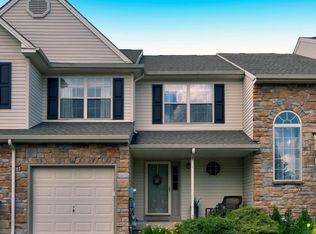1704 Prince Ct, Limerick, PA 19468