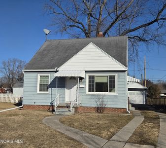 706 Carver Blvd, Toledo, OH, 43607