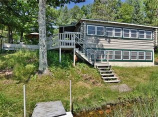13526 N Outdoor Club Rd, Hayward, WI 54843