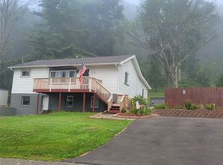 101 Trafford Rd, Binghamton, NY 13901