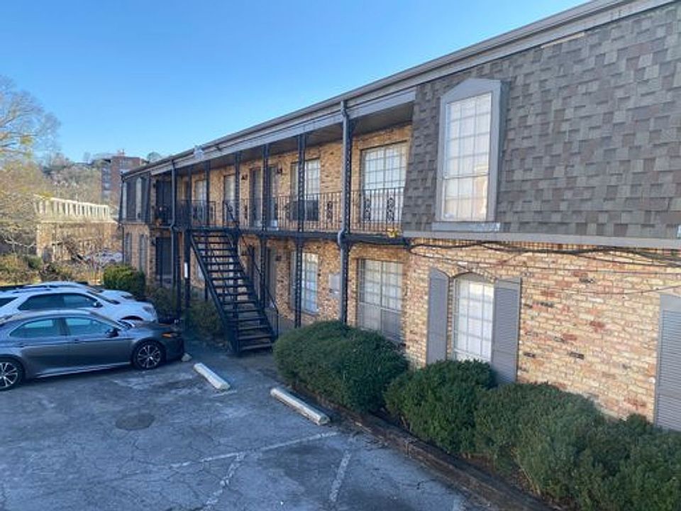 Donegal Place Apartment Rentals Birmingham, AL Zillow