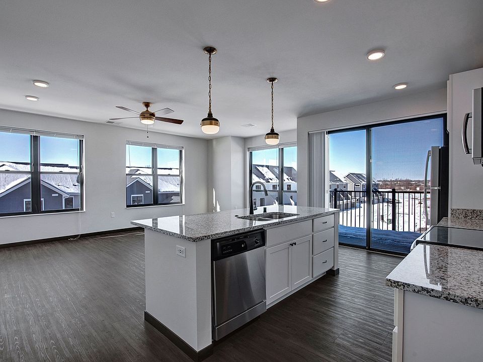 The Lafayette 5123 Central Park Pl Fitchburg WI Zillow