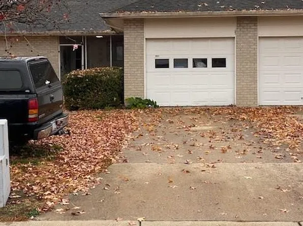 901 Ohio St, Pittsburg, KS 66762