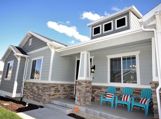 3671 W Roy Ln, Riverton, UT 84065