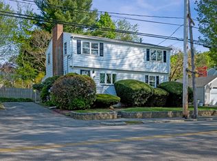 289 W Shore Dr, Marblehead, MA 01945