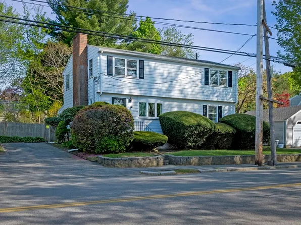 289 W Shore Dr, Marblehead, MA 01945