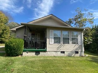 1142 S Washington Ave, Brownsville, TN 38012