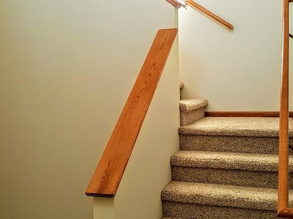 2 Story Entry