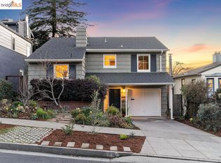 226 Purdue Ave, Kensington, CA 94708