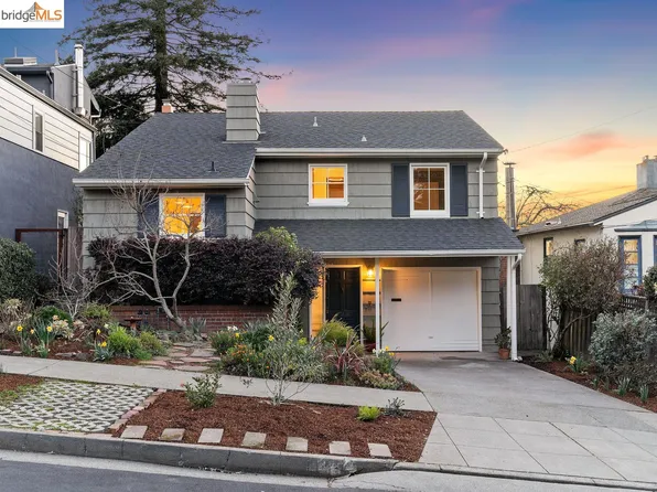 226 Purdue Ave, Kensington, CA 94708