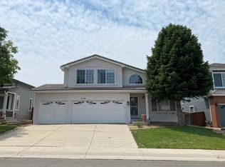 6524 Shannon Trl, Highlands Ranch, CO 80130