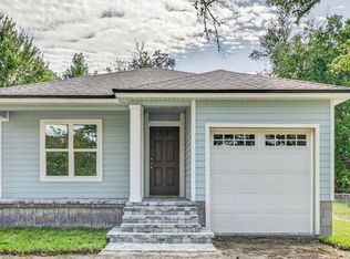 75084 Parrish Rd, Yulee, FL 32097