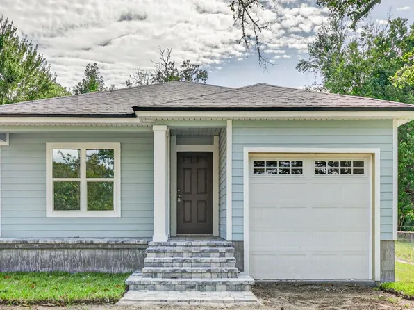 75084 PARRISH Road, Yulee, FL 32097