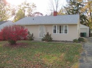 35 S 24th St, Newark, OH 43055